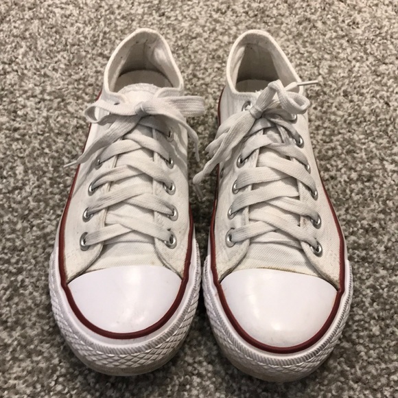 Converse Shoes - Converse size 40